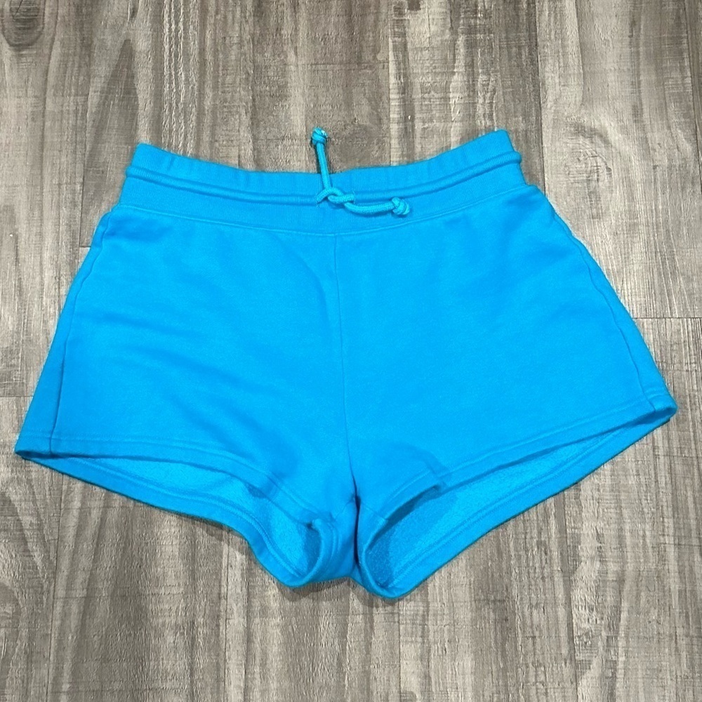 Aritzia TNA Athletic Shorts